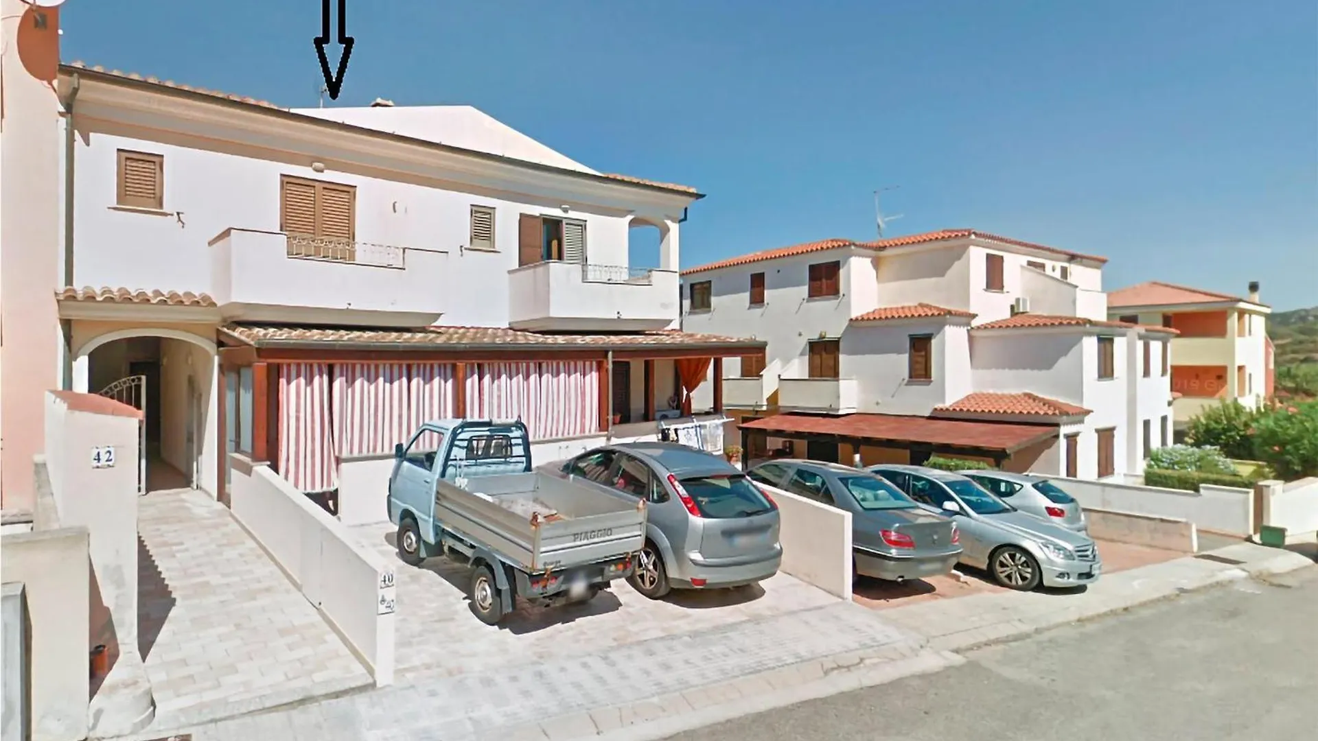 Beautiful Apartment In Santa Teresa Gallura
