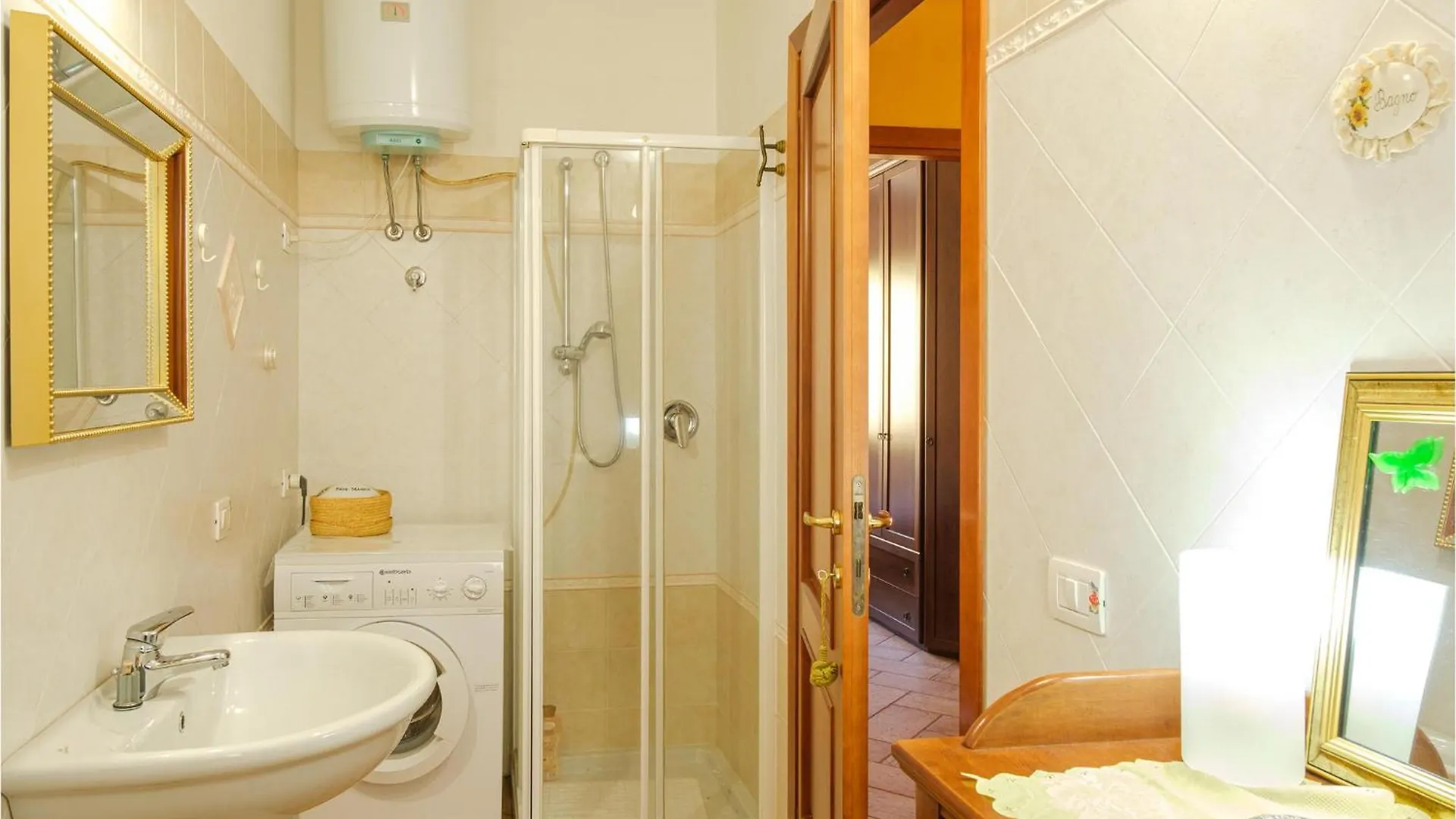 Beautiful Apartment In Santa Teresa Gallura
