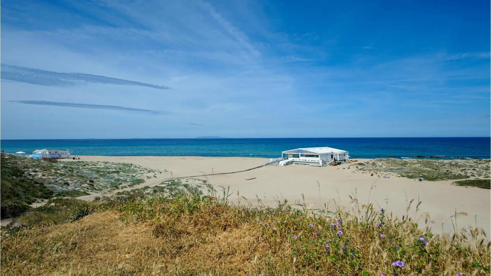 Beautiful Apartment In Santa Teresa Gallura