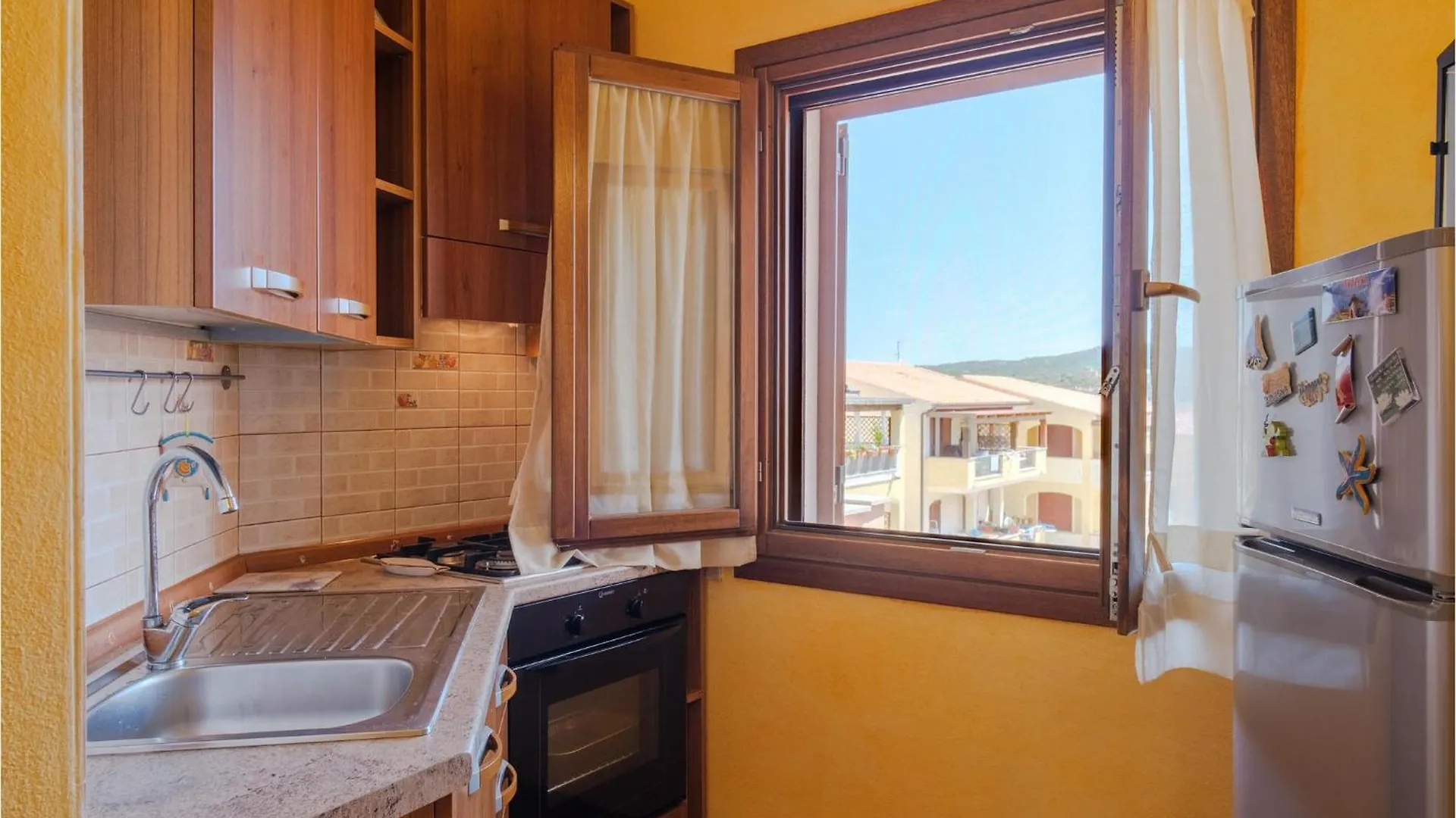 Beautiful Apartment In Santa Teresa Gallura 0*,  Italy