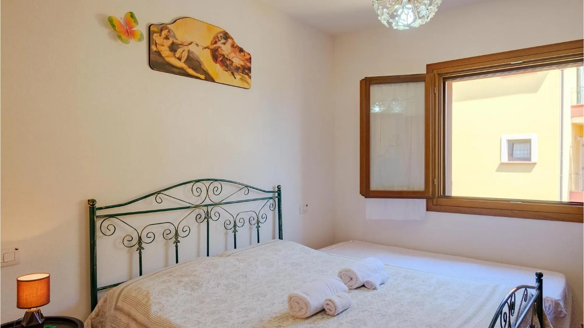 Beautiful Apartment In Santa Teresa Gallura Italy