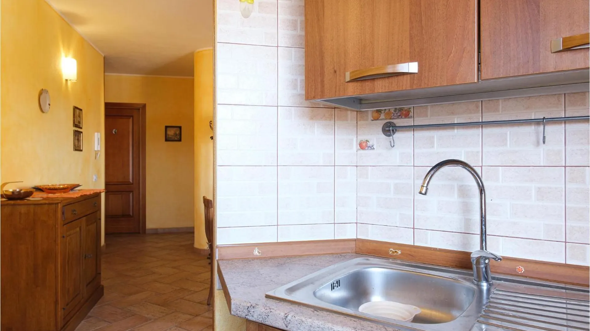 Beautiful Apartment In Santa Teresa Gallura