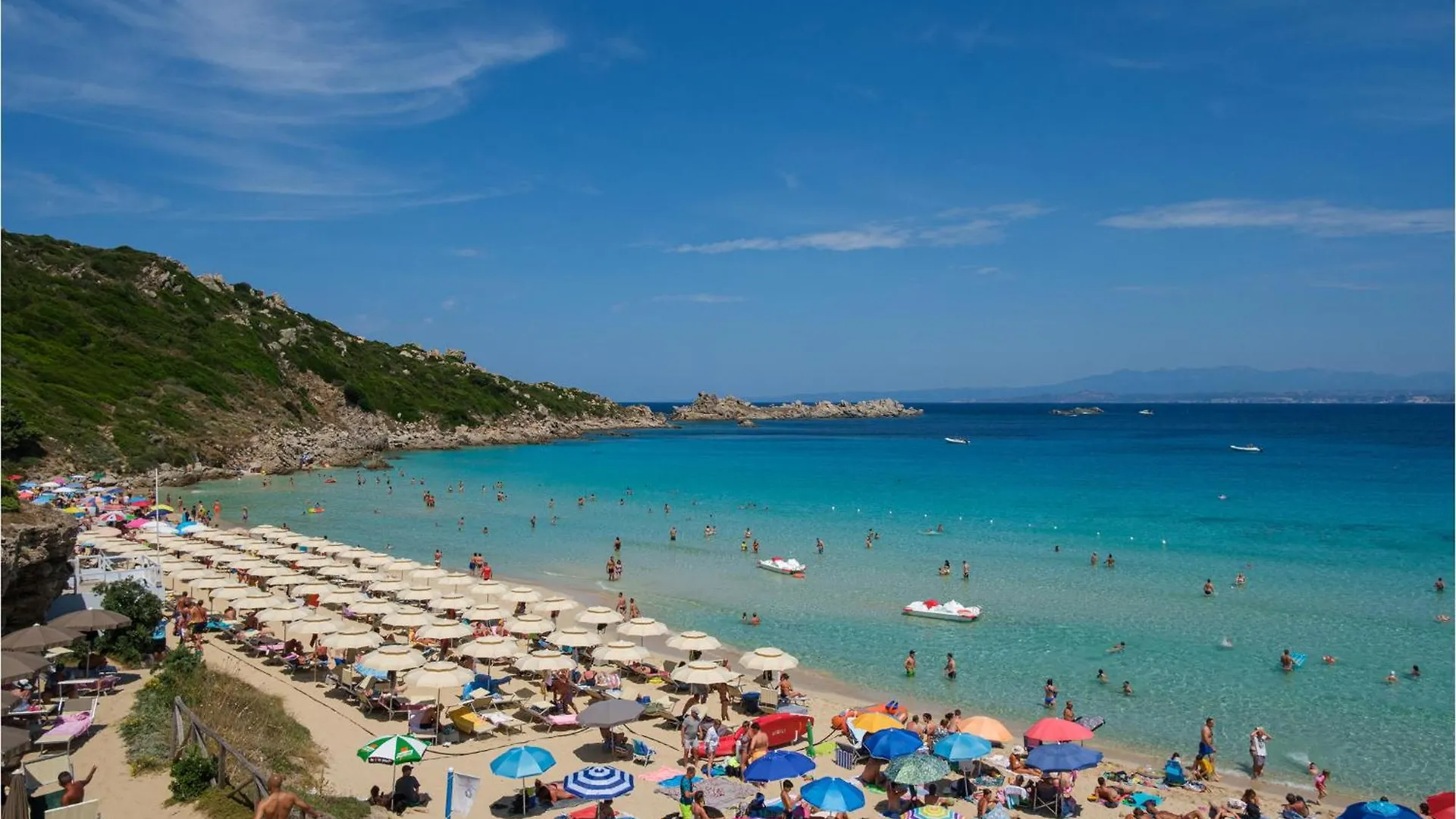 Beautiful Apartment In Santa Teresa Gallura Italy