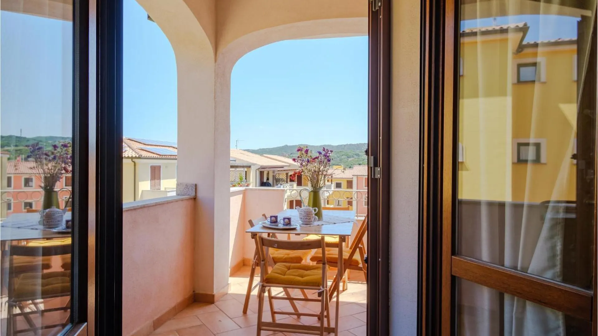 Beautiful Apartment In Santa Teresa Gallura 0*,  Italy
