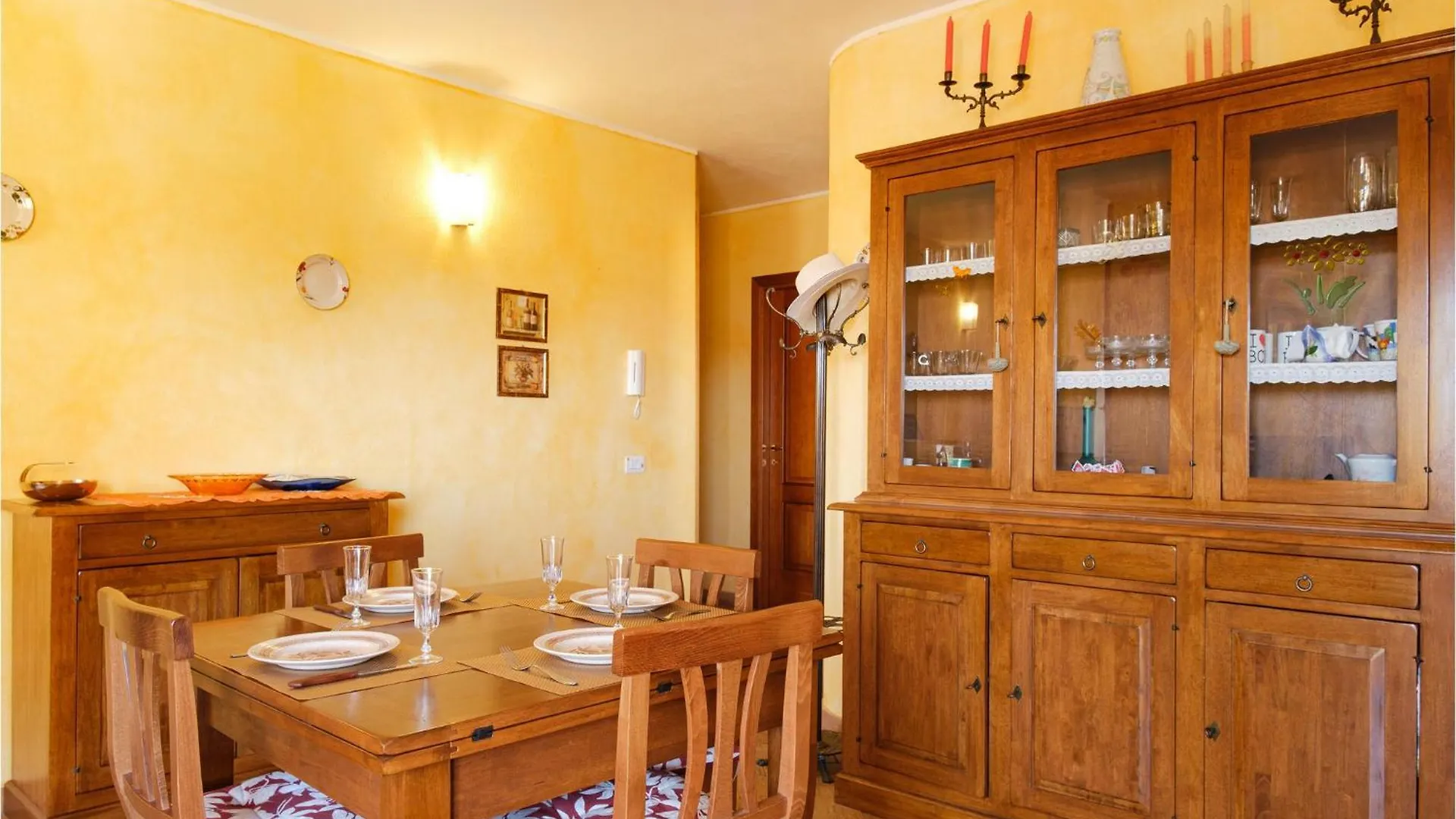 Beautiful Apartment In Santa Teresa Gallura