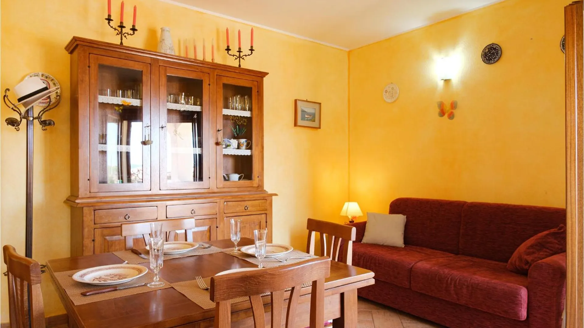 Beautiful Apartment In Santa Teresa Gallura Italy