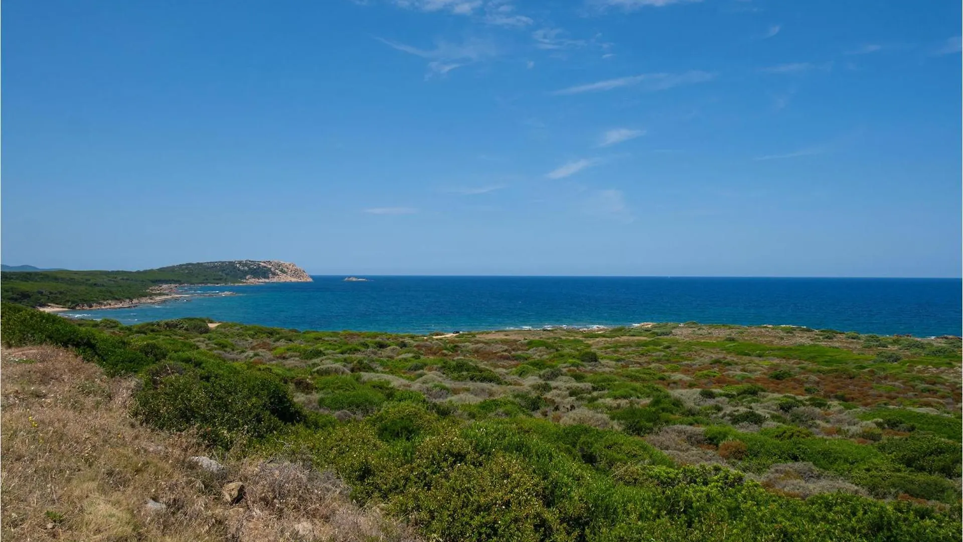 Beautiful Apartment In Santa Teresa Gallura