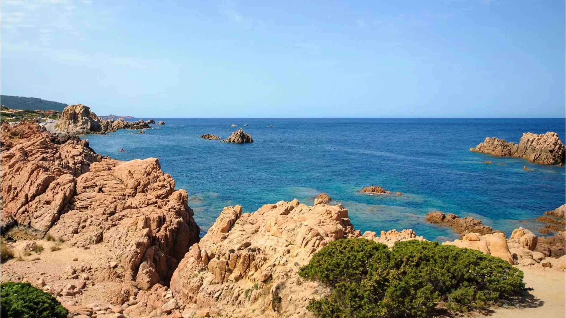 Beautiful Apartment In Santa Teresa Gallura 0*,