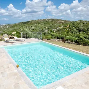 Gasthuis La Casa Di Memmi &, Santa Teresa Gallura