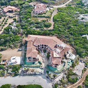 Residenza Lucia Апарт-отель