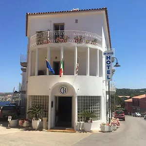 Da Cecco Hotell