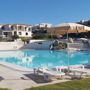 Appartement Baia Santa Reparata, Santa Teresa Gallura