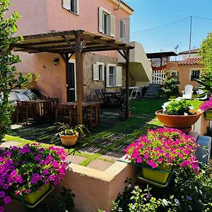 Bed & Breakfast La Pintadera, Santa Teresa Gallura