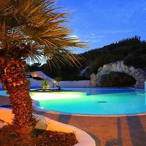 Couette-café Charme Experience, Santa Teresa Gallura