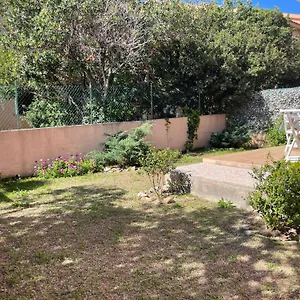 Appartement Del Mar, Santa Teresa Gallura