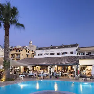 Corallaro Hotel
