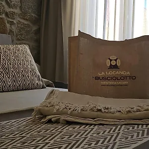 Il Busciolotto Santa Teresa Gallura