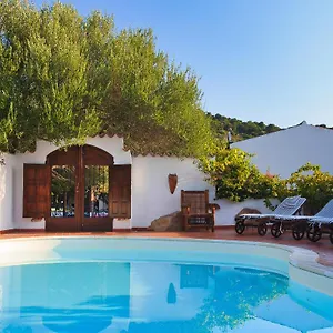 Vakantieboerderij Casa Saltara (adults Only), Santa Teresa Gallura