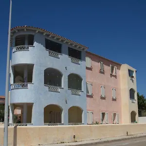 L'aurora Santa Teresa di Gallura